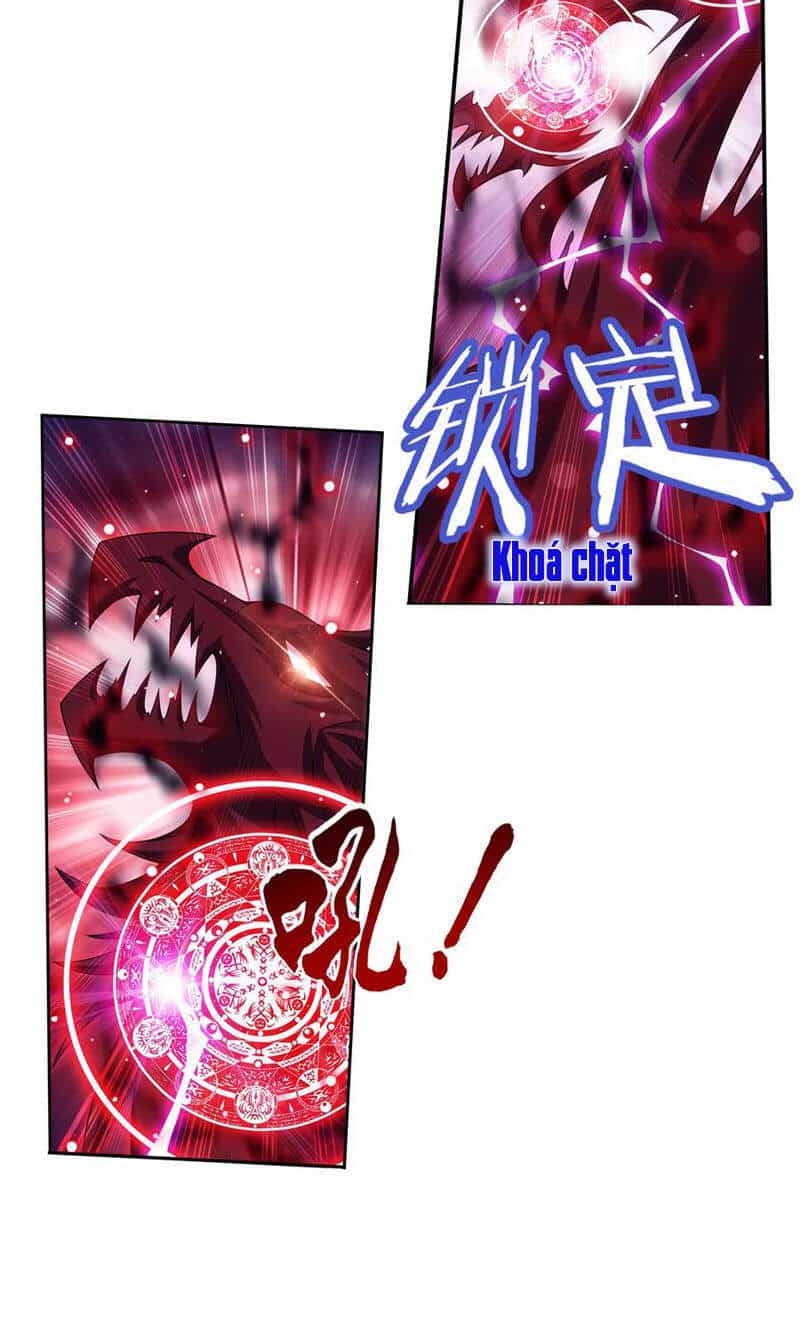 Đại Chúa Tể - Chương 281 - ảnh 6