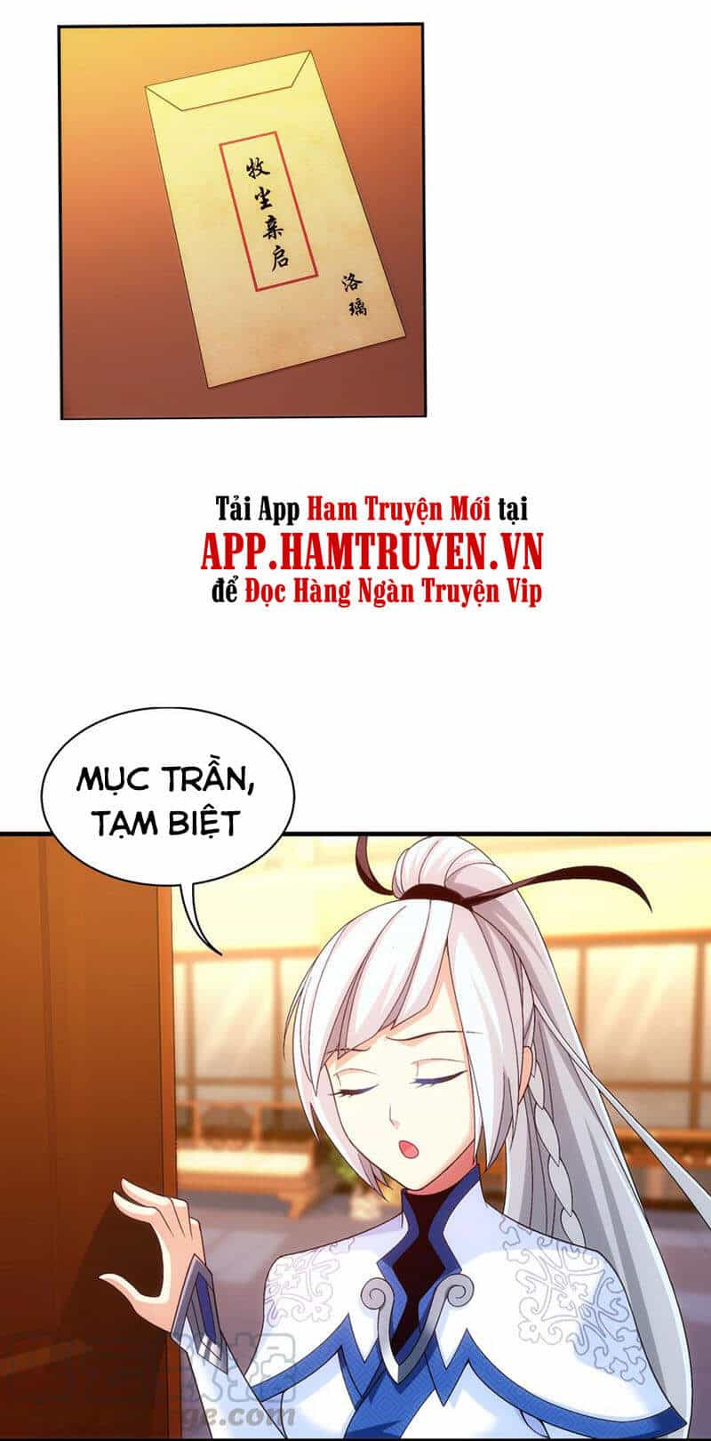 Đại Chúa Tể - Chương 282 - ảnh 24