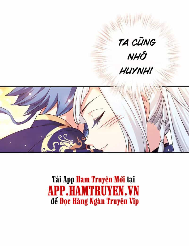 Đại Chúa Tể - Chương 283 - ảnh 29