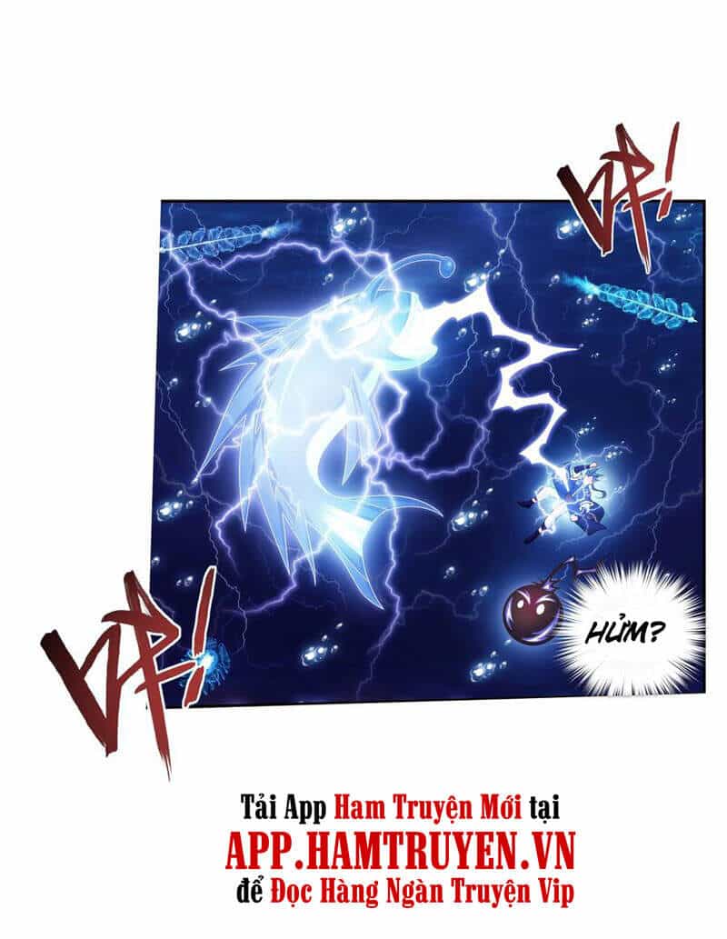 Đại Chúa Tể - Chương 284 - ảnh 37