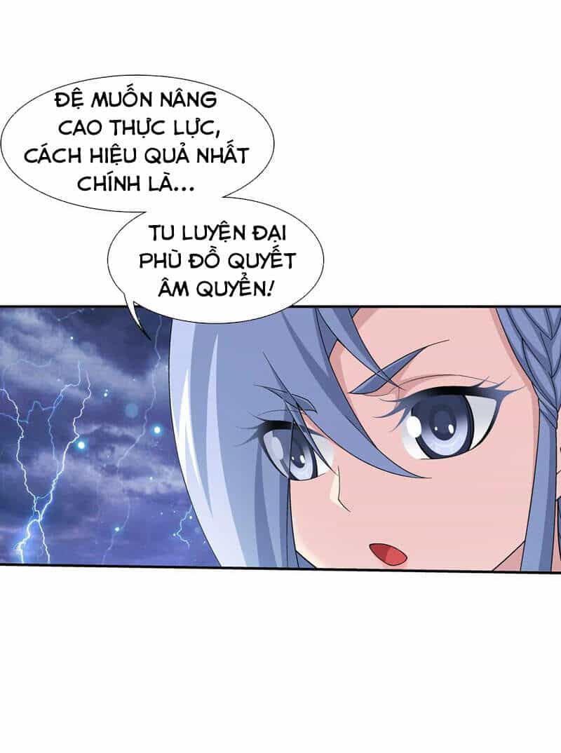 Đại Chúa Tể - Chương 285 - ảnh 32