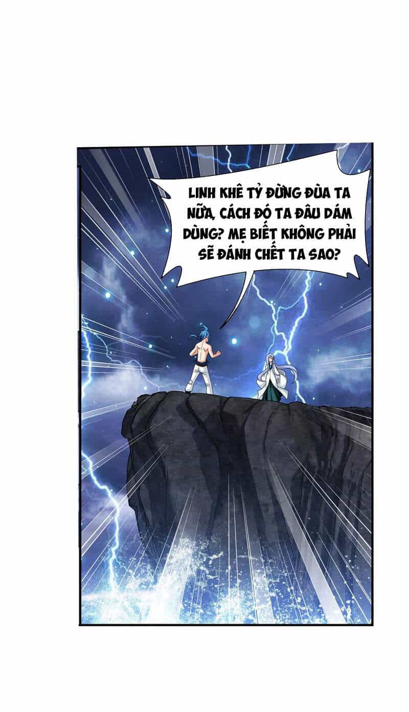Đại Chúa Tể - Chương 285 - ảnh 35