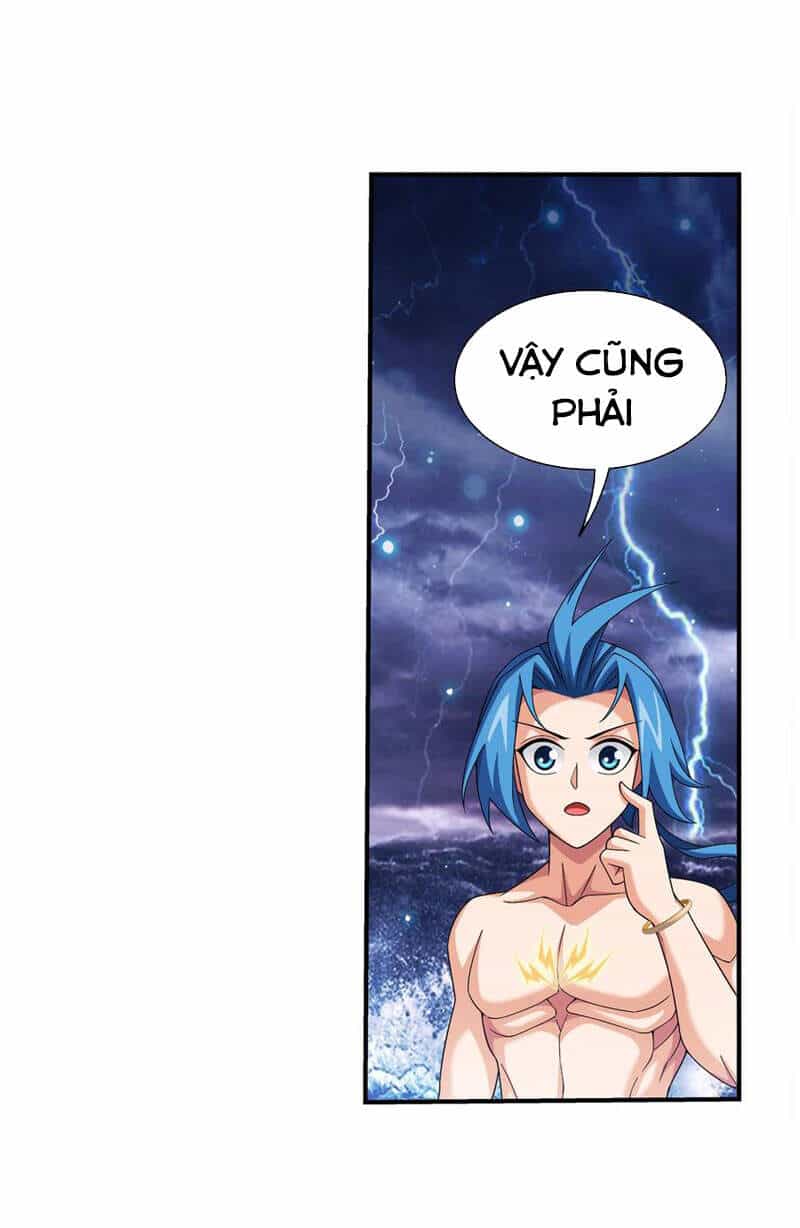 Đại Chúa Tể - Chương 285 - ảnh 41