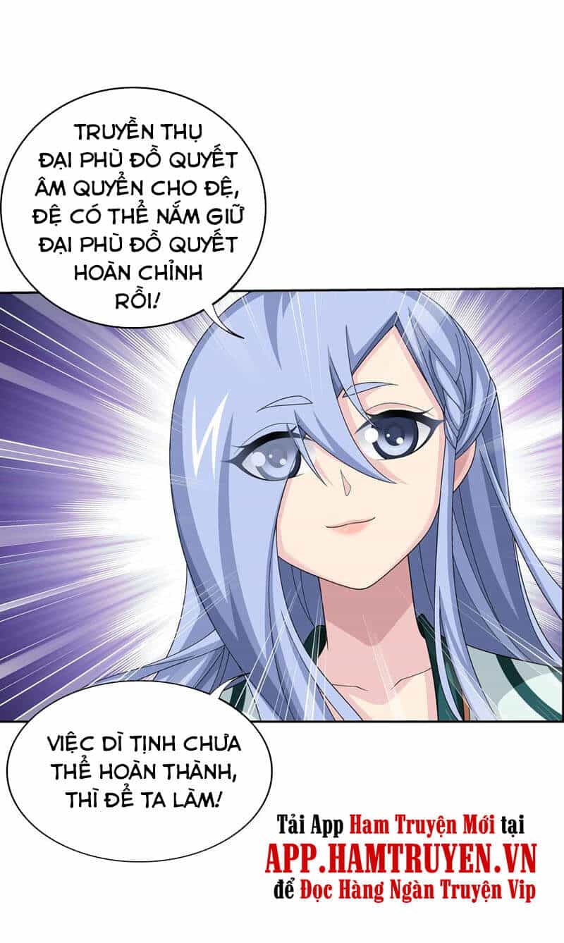Đại Chúa Tể - Chương 285 - ảnh 42