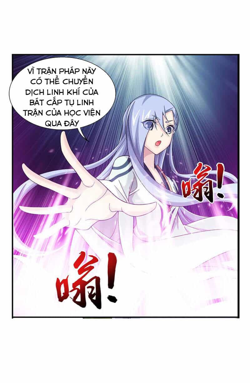 Đại Chúa Tể - Chương 286 - ảnh 12