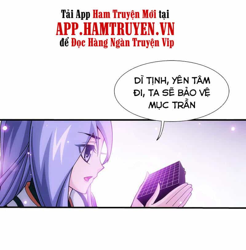 Đại Chúa Tể - Chương 286 - ảnh 28