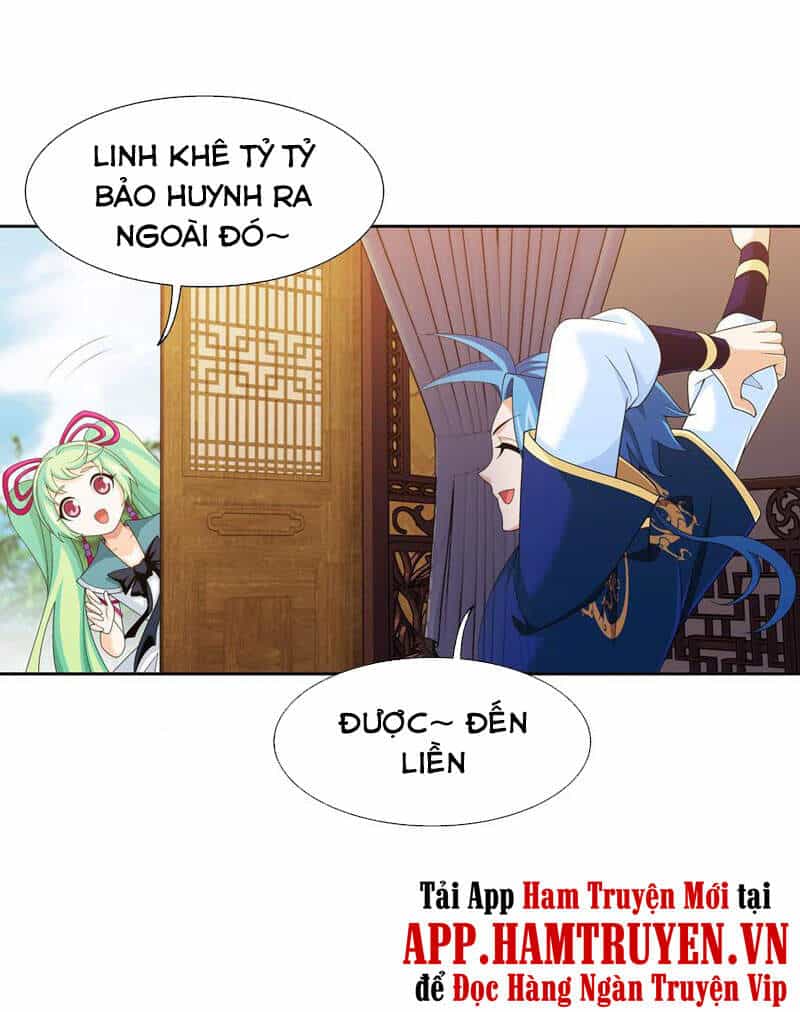 Đại Chúa Tể - Chương 286 - ảnh 4
