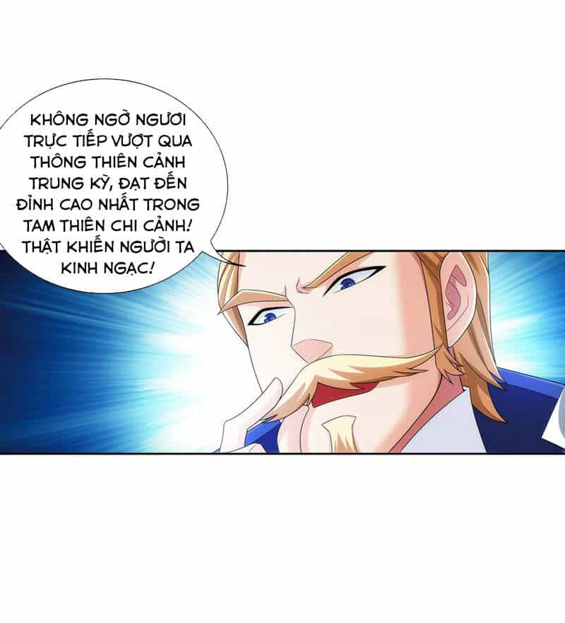 Đại Chúa Tể - Chương 287 - ảnh 12