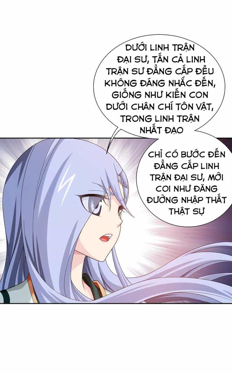 Đại Chúa Tể - Chương 287 - ảnh 27