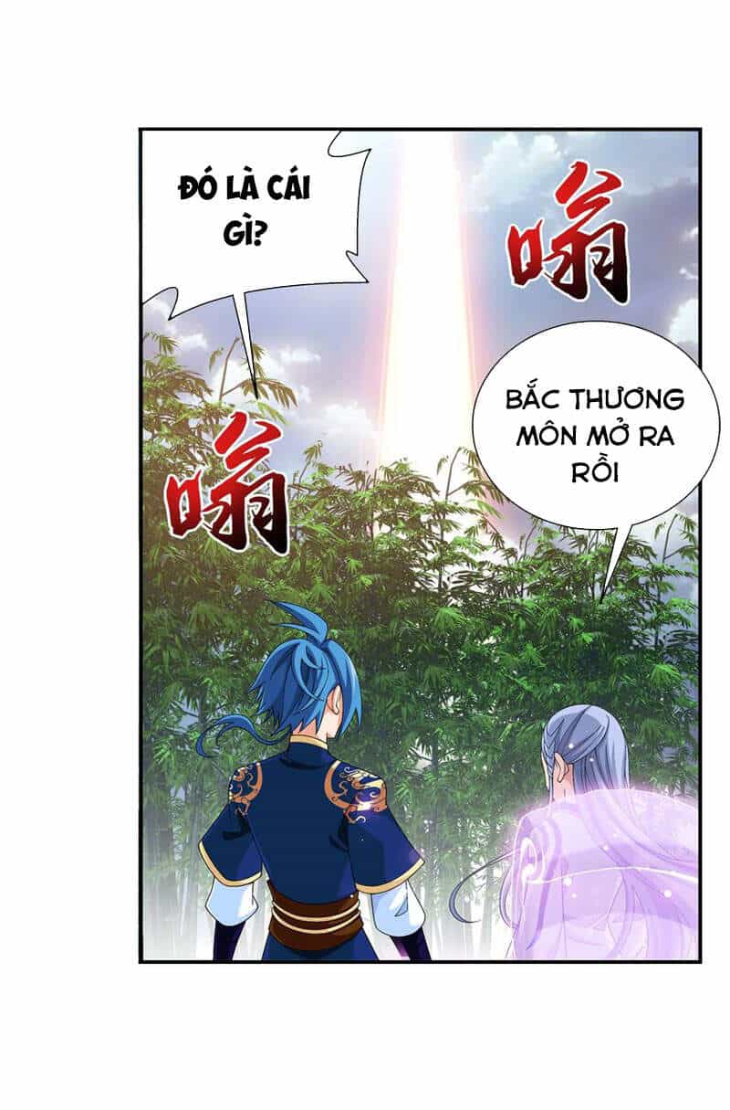 Đại Chúa Tể - Chương 288 - ảnh 6