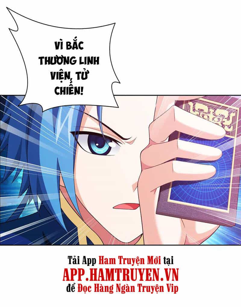Đại Chúa Tể - Chương 289 - ảnh 30