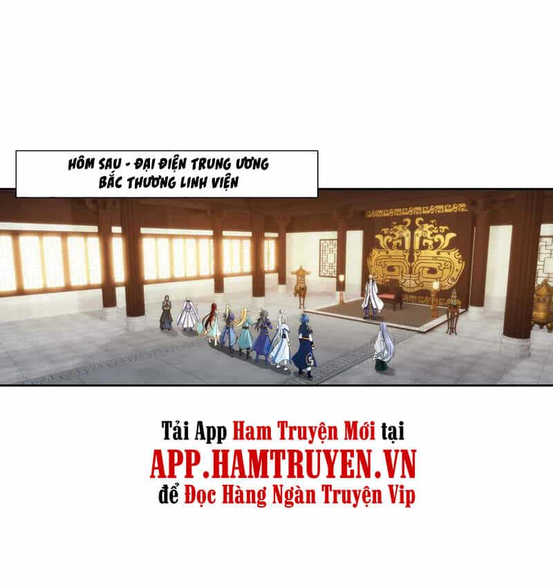 Đại Chúa Tể - Chương 289 - ảnh 9