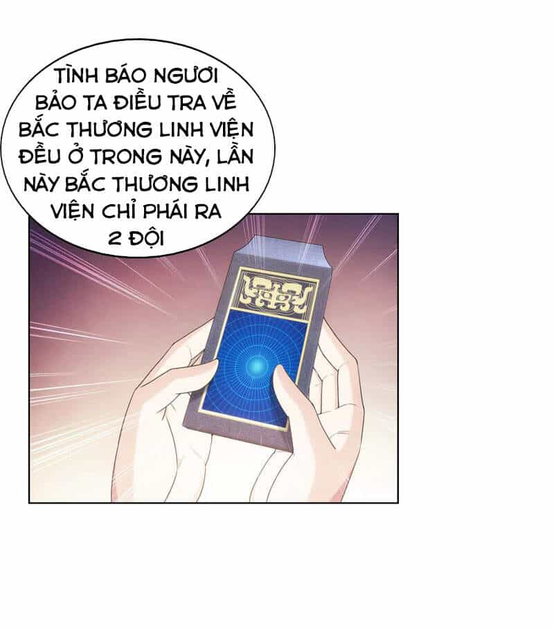 Đại Chúa Tể - Chương 290 - ảnh 21