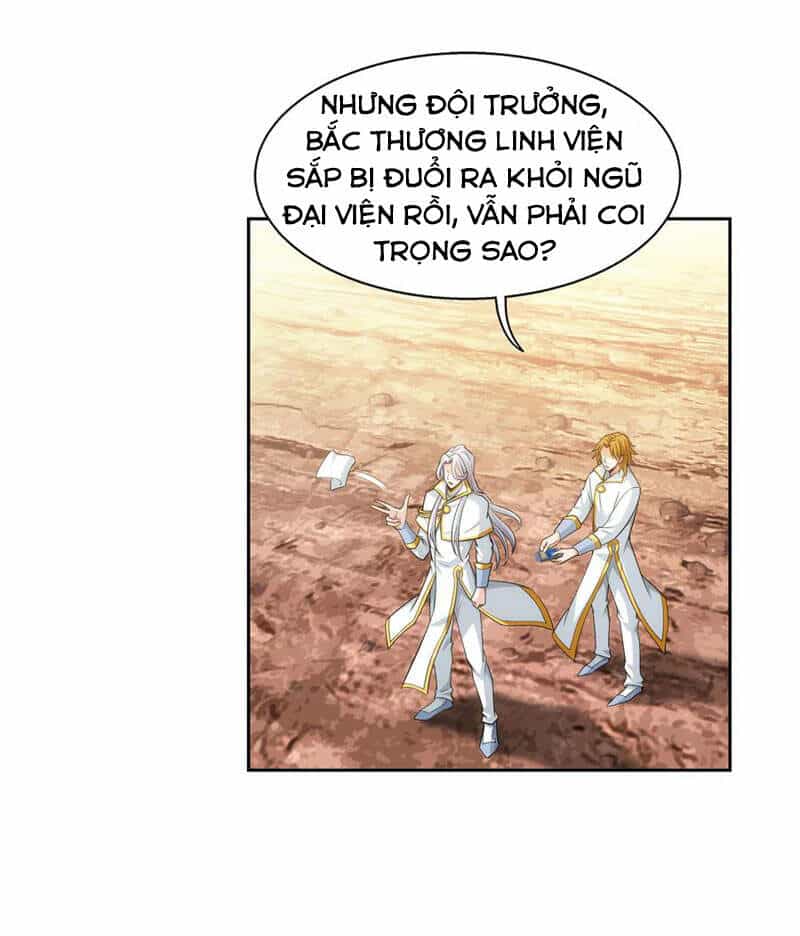 Đại Chúa Tể - Chương 290 - ảnh 22