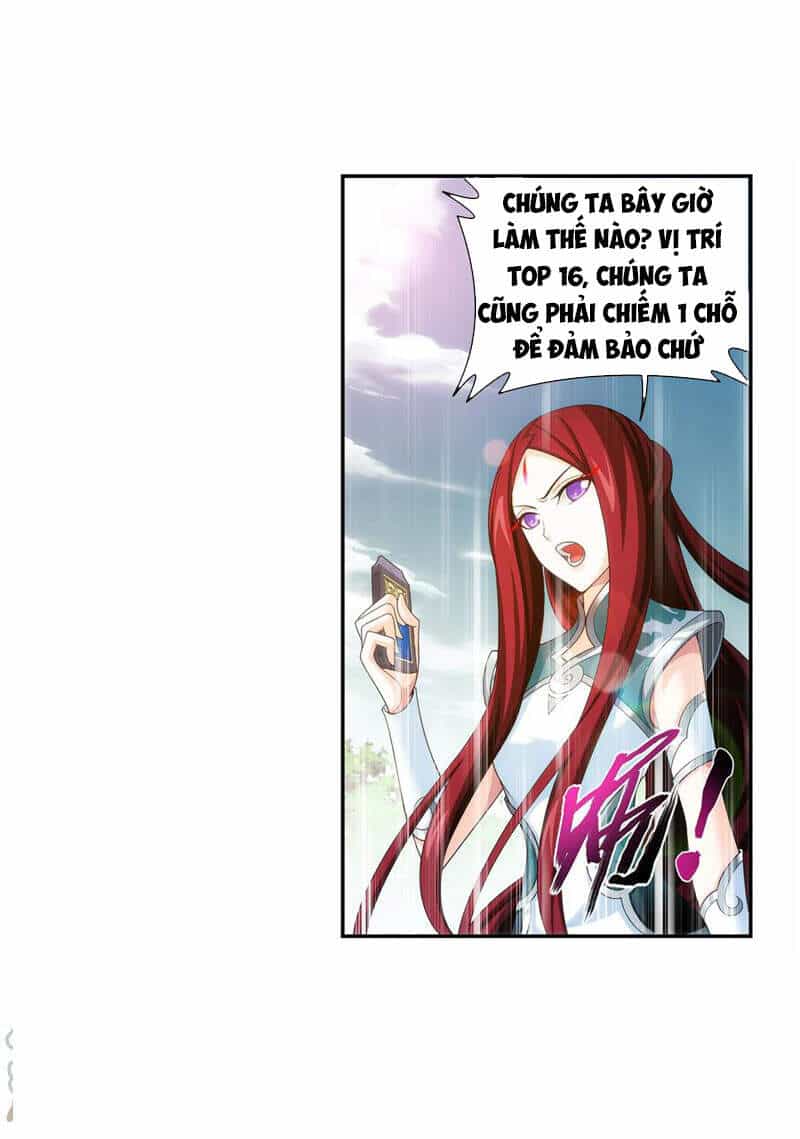 Đại Chúa Tể - Chương 291 - ảnh 2