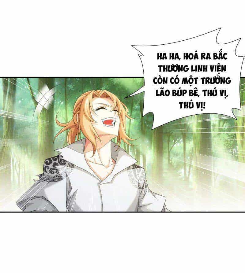 Đại Chúa Tể - Chương 292 - ảnh 26