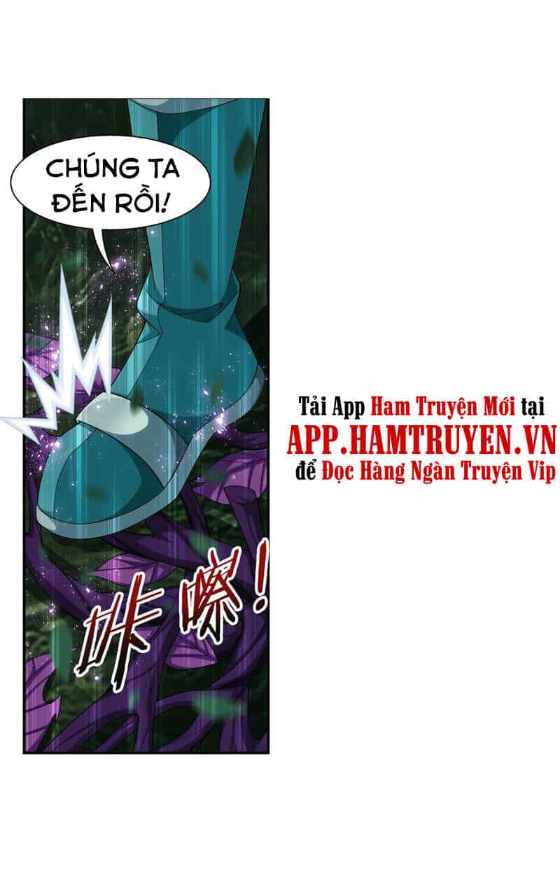 Đại Chúa Tể - Chương 293 - ảnh 2
