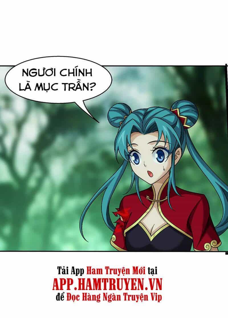 Đại Chúa Tể - Chương 295 - ảnh 12