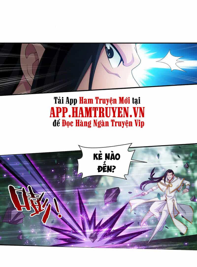Đại Chúa Tể - Chương 295 - ảnh 9