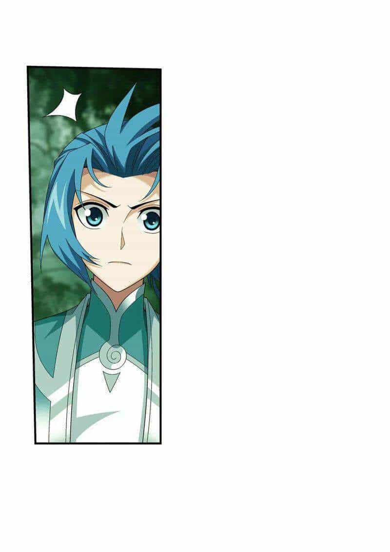 Đại Chúa Tể - Chương 296 - ảnh 12