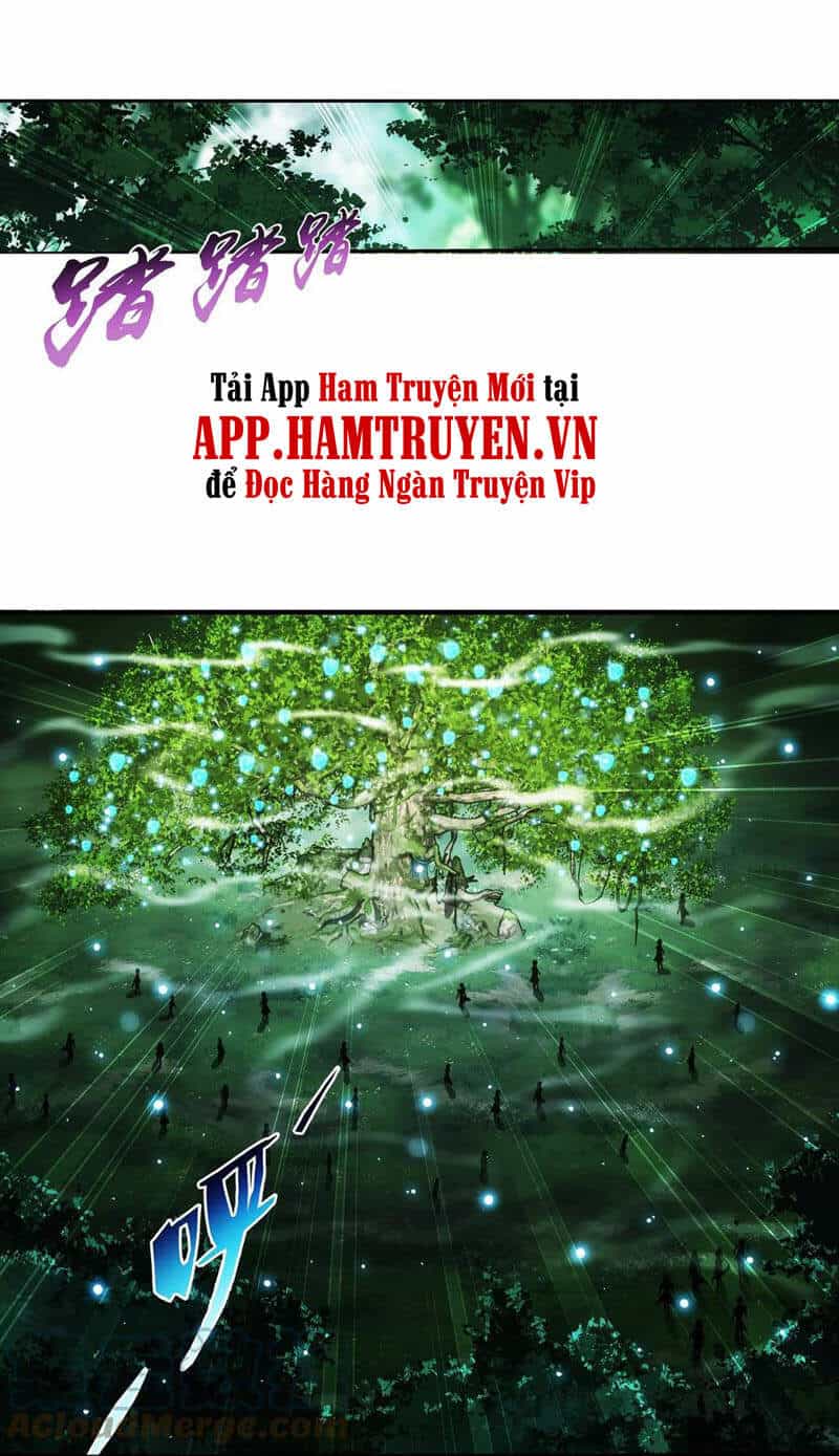 Đại Chúa Tể - Chương 297 - ảnh 12
