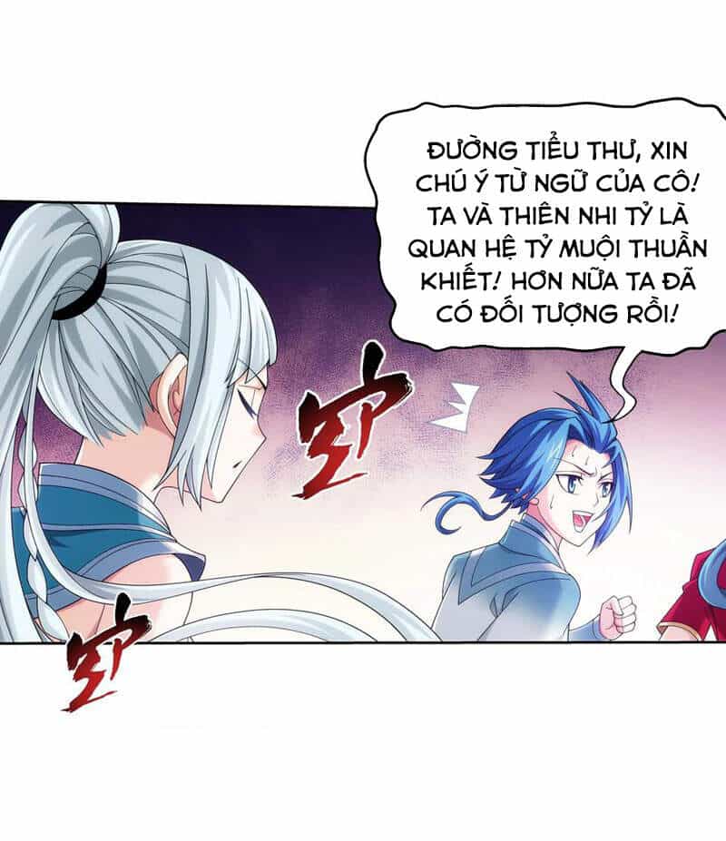 Đại Chúa Tể - Chương 297 - ảnh 2