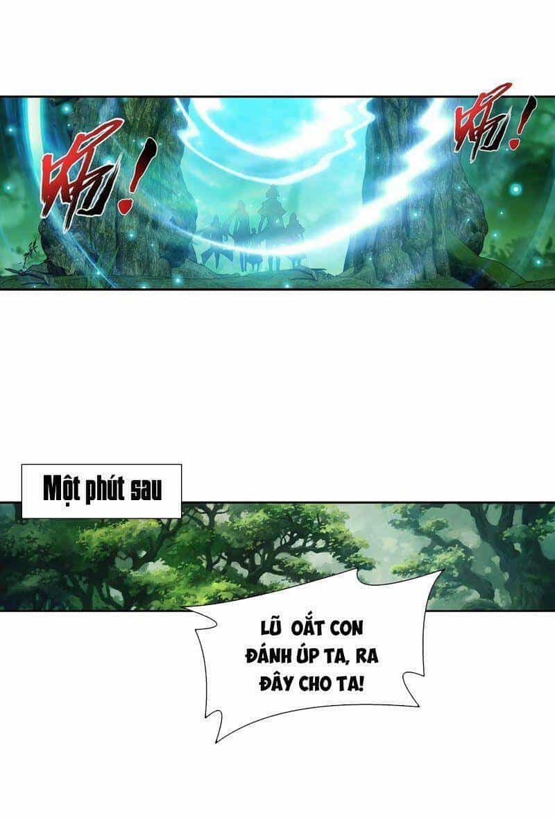 Đại Chúa Tể - Chương 298 - ảnh 5