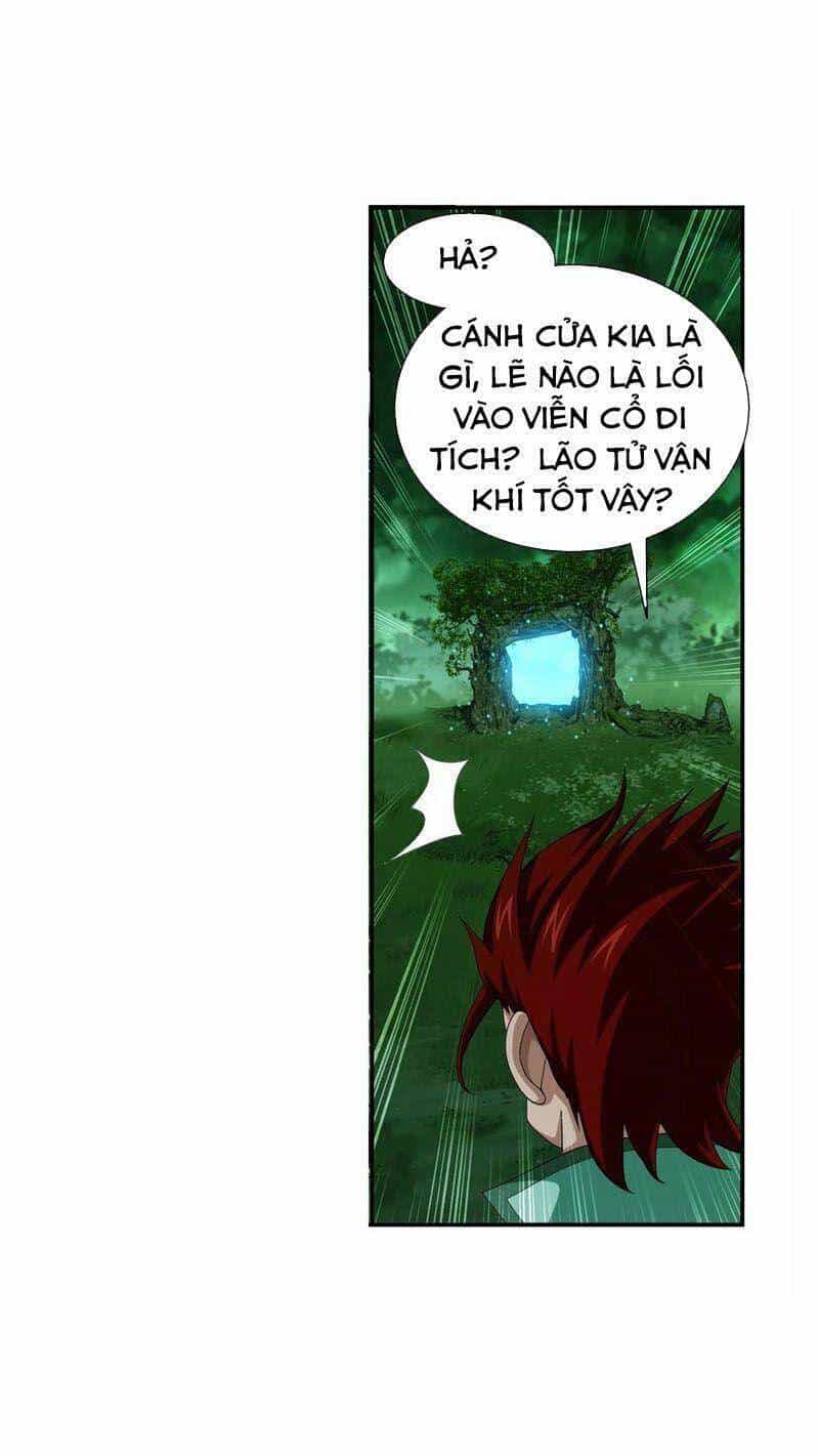 Đại Chúa Tể - Chương 298 - ảnh 7