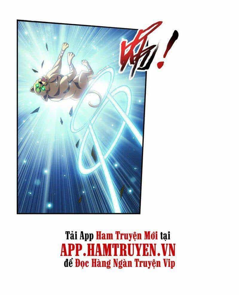 Đại Chúa Tể - Chương 299 - ảnh 3