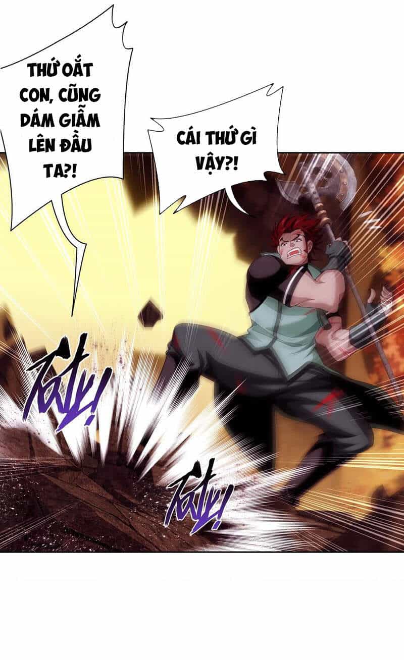 Đại Chúa Tể - Chương 301 - ảnh 6