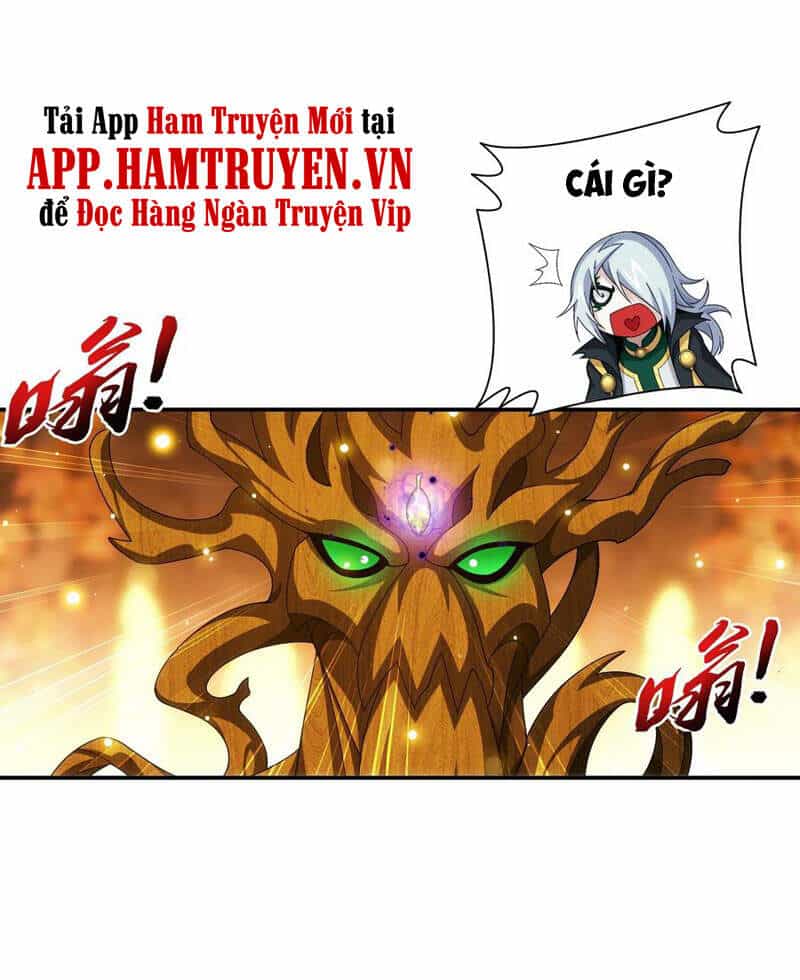 Đại Chúa Tể - Chương 303 - ảnh 24