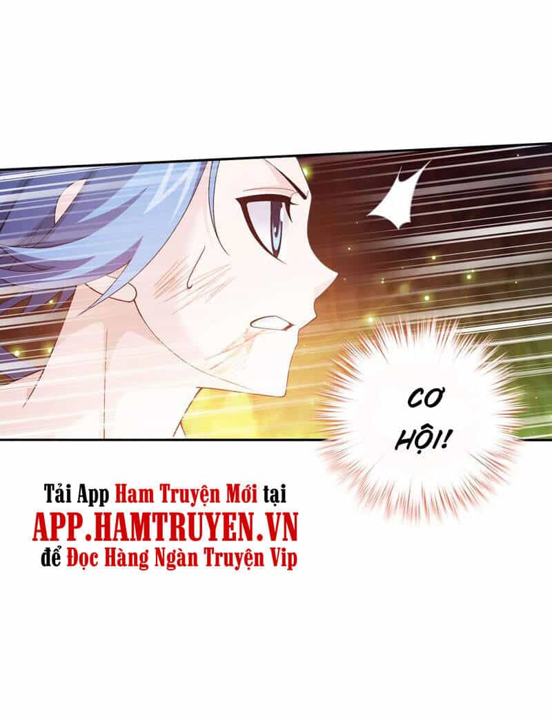 Đại Chúa Tể - Chương 303 - ảnh 5