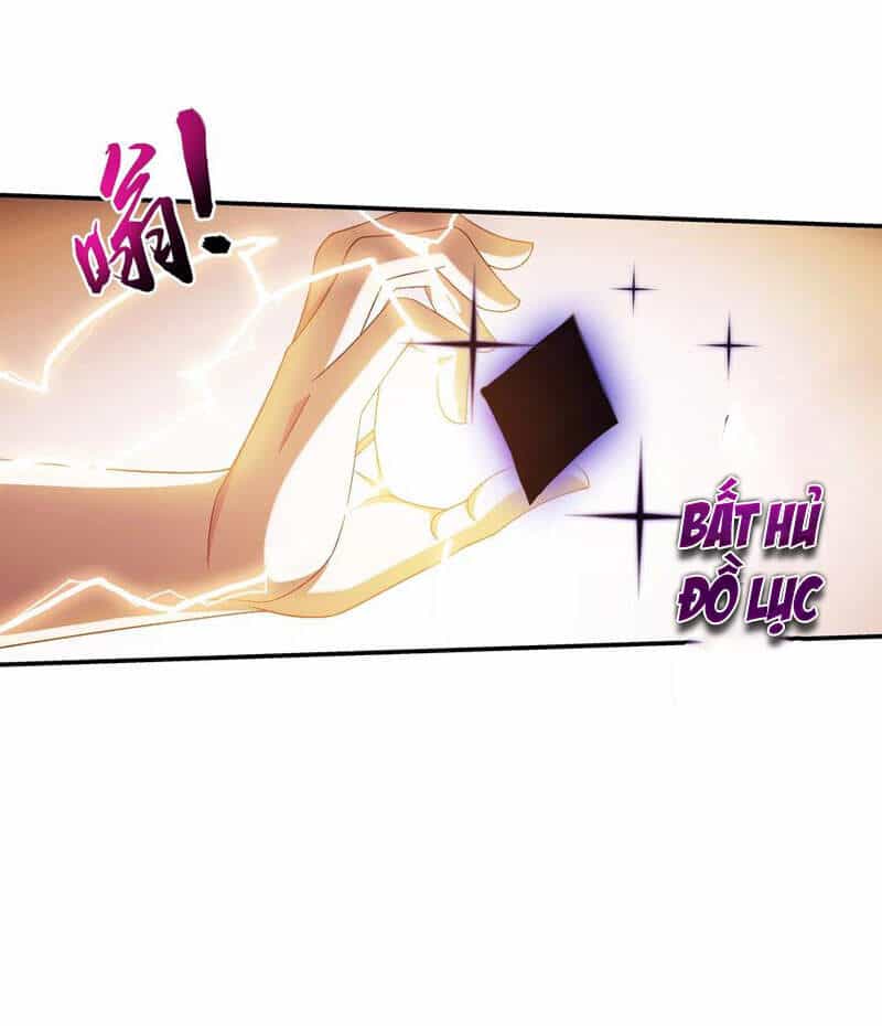 Đại Chúa Tể - Chương 303 - ảnh 8