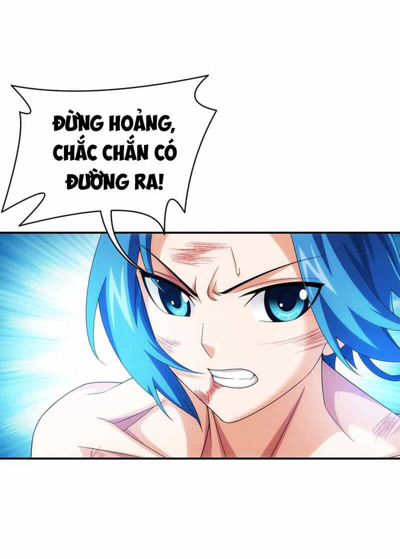 Đại Chúa Tể - Chương 304 - ảnh 16