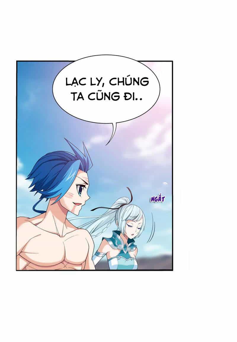 Đại Chúa Tể - Chương 304 - ảnh 39