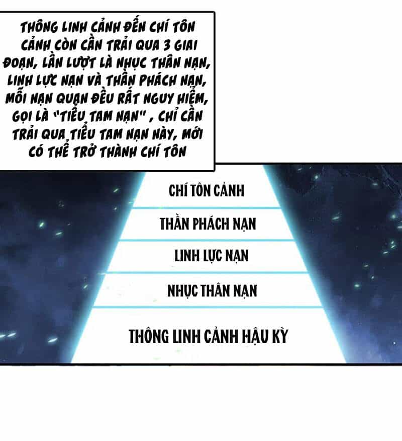 Đại Chúa Tể - Chương 305 - ảnh 13