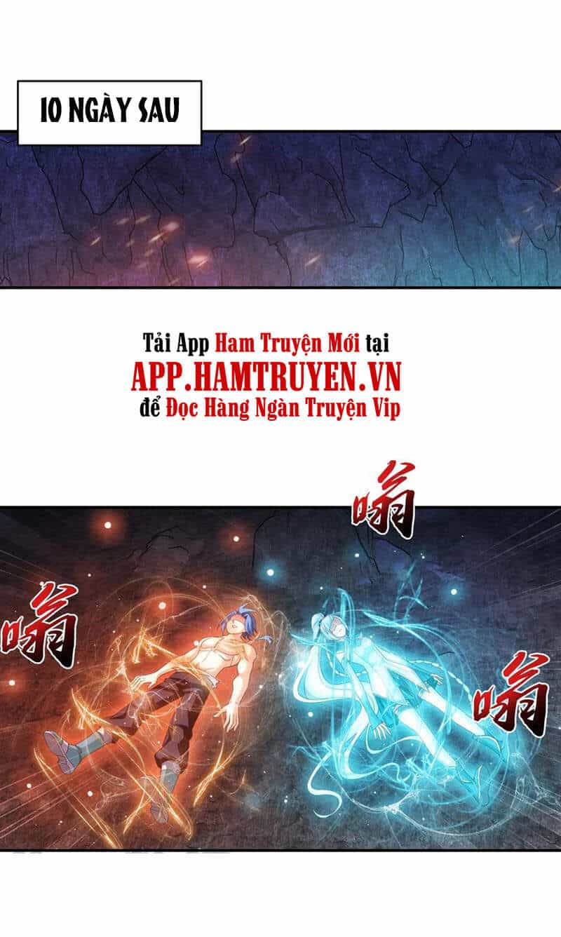 Đại Chúa Tể - Chương 305 - ảnh 16