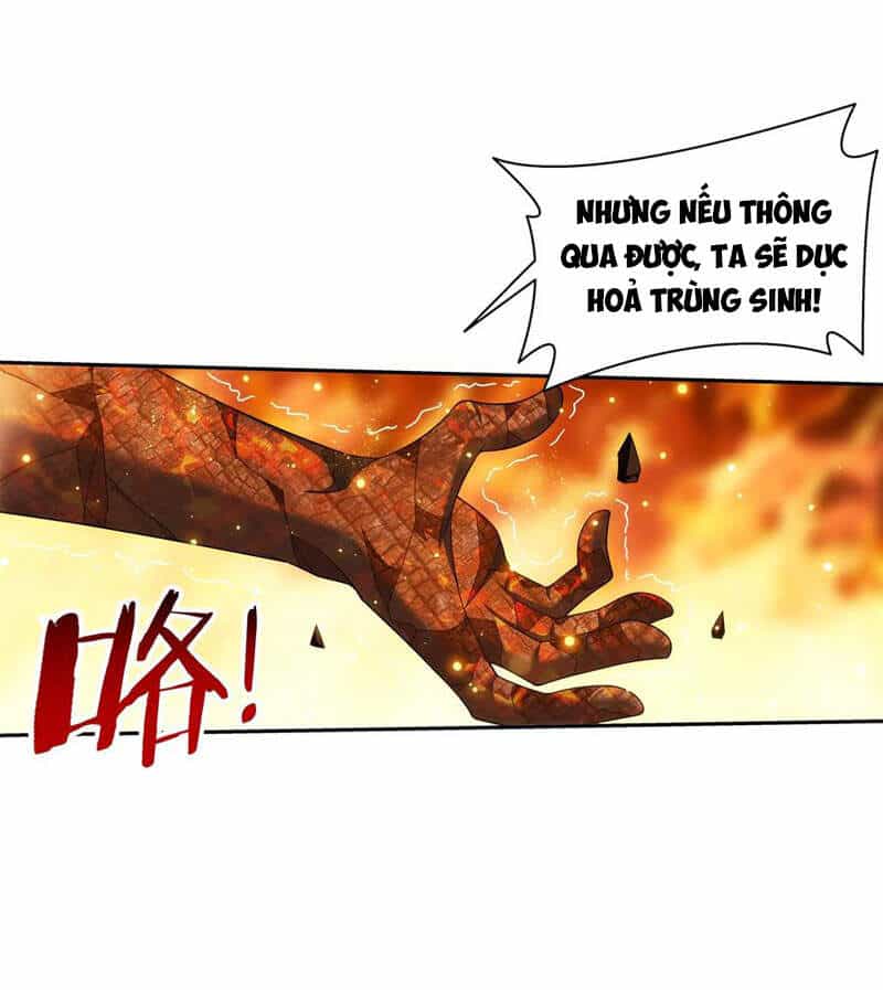 Đại Chúa Tể - Chương 305 - ảnh 22