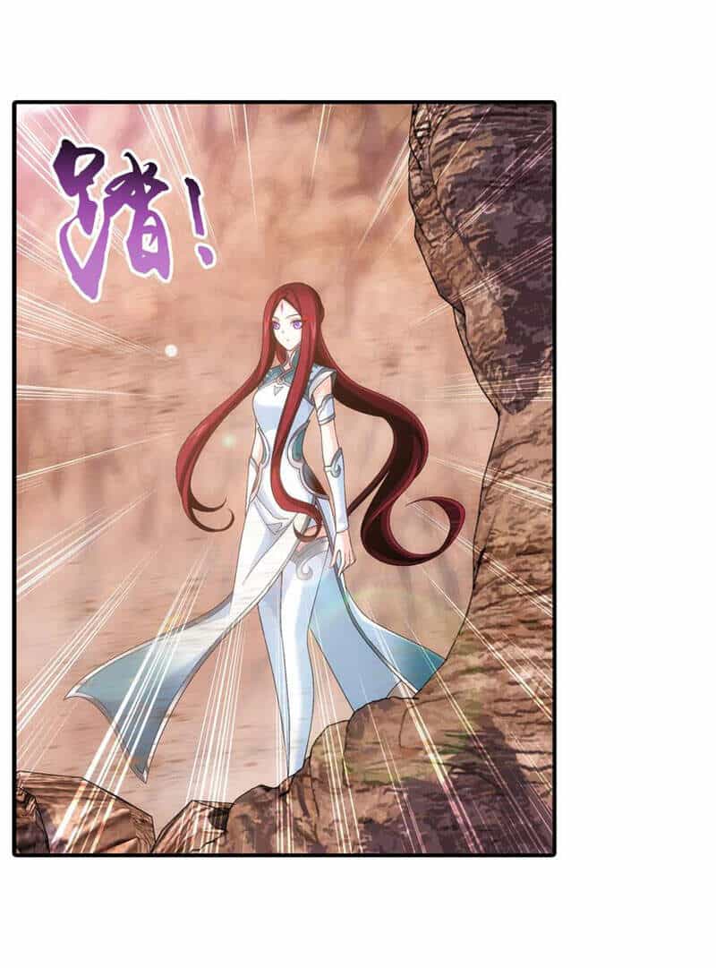 Đại Chúa Tể - Chương 305 - ảnh 35