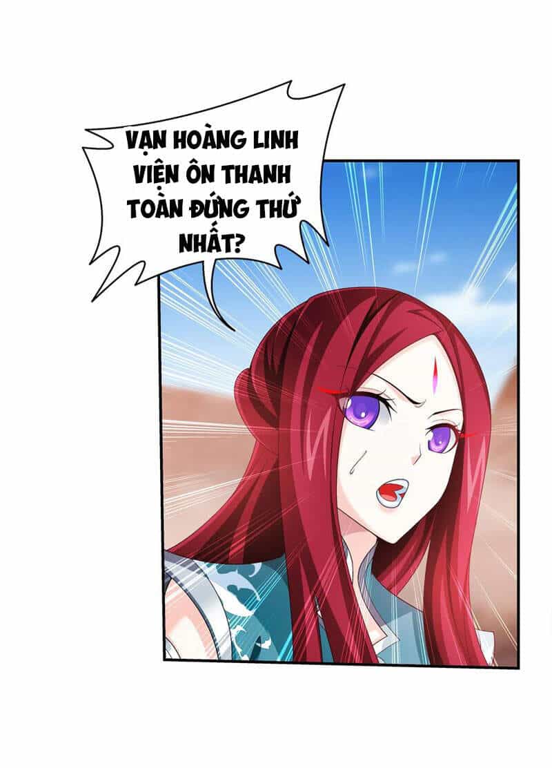 Đại Chúa Tể - Chương 306 - ảnh 29