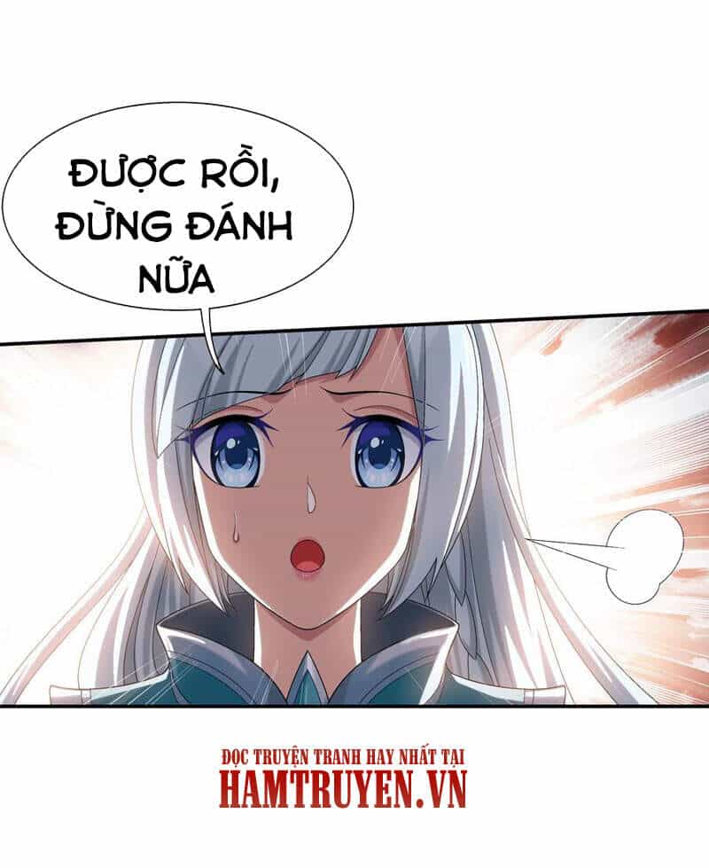 Đại Chúa Tể - Chương 307 - ảnh 19