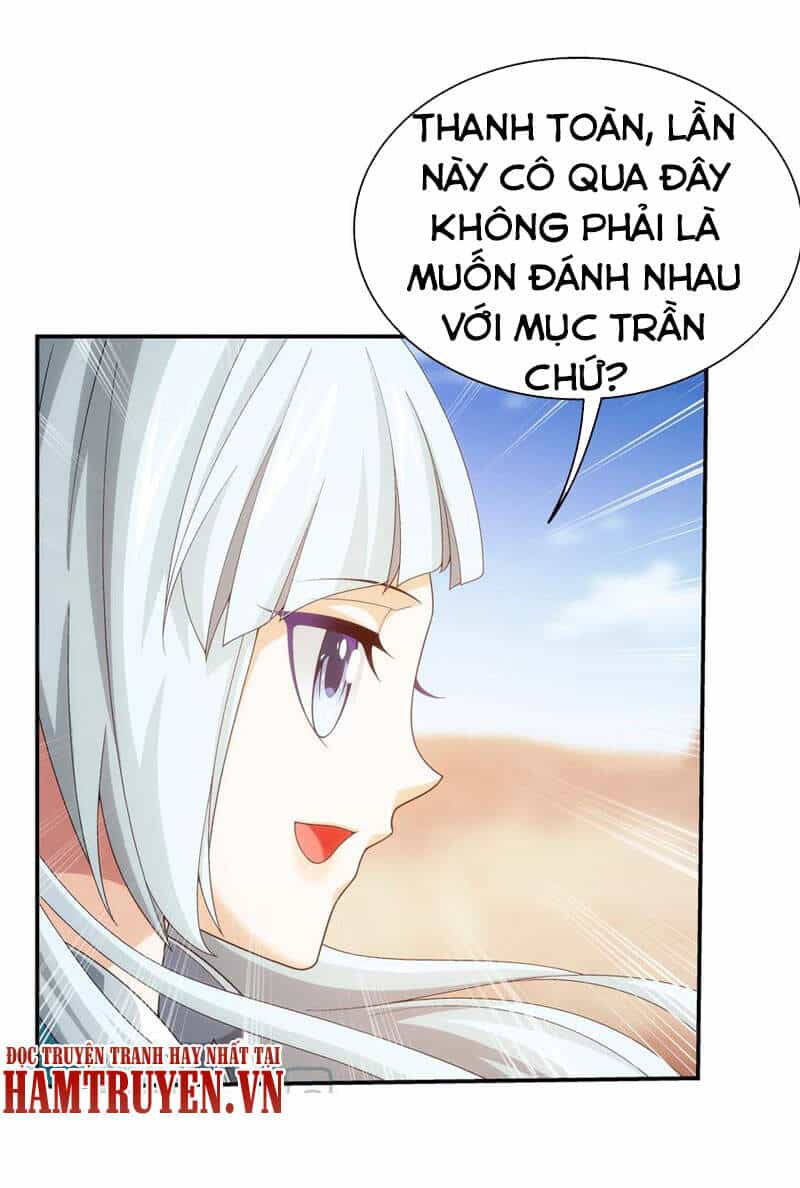 Đại Chúa Tể - Chương 307 - ảnh 25