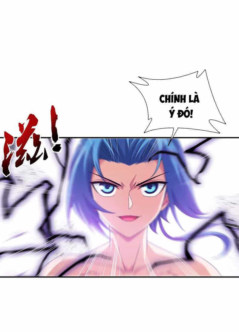 Đại Chúa Tể - Chương 307 - ảnh 9