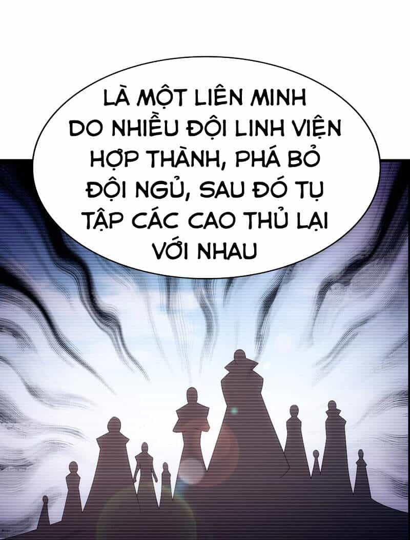 Đại Chúa Tể - Chương 308 - ảnh 19