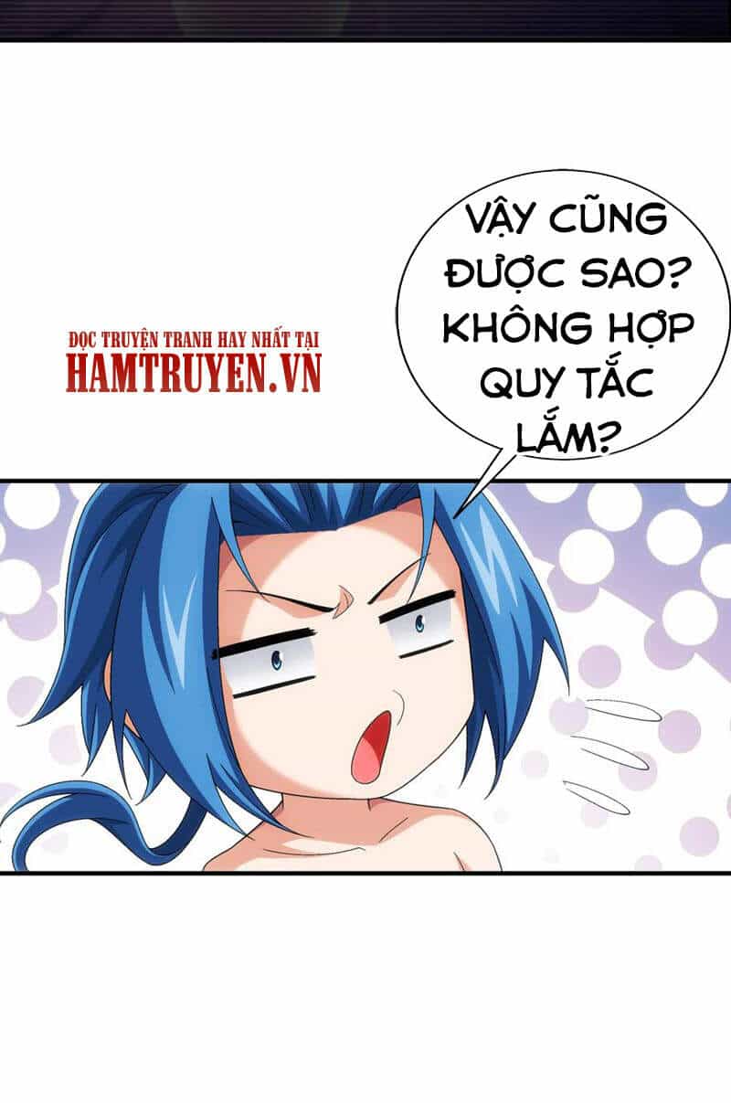 Đại Chúa Tể - Chương 308 - ảnh 20