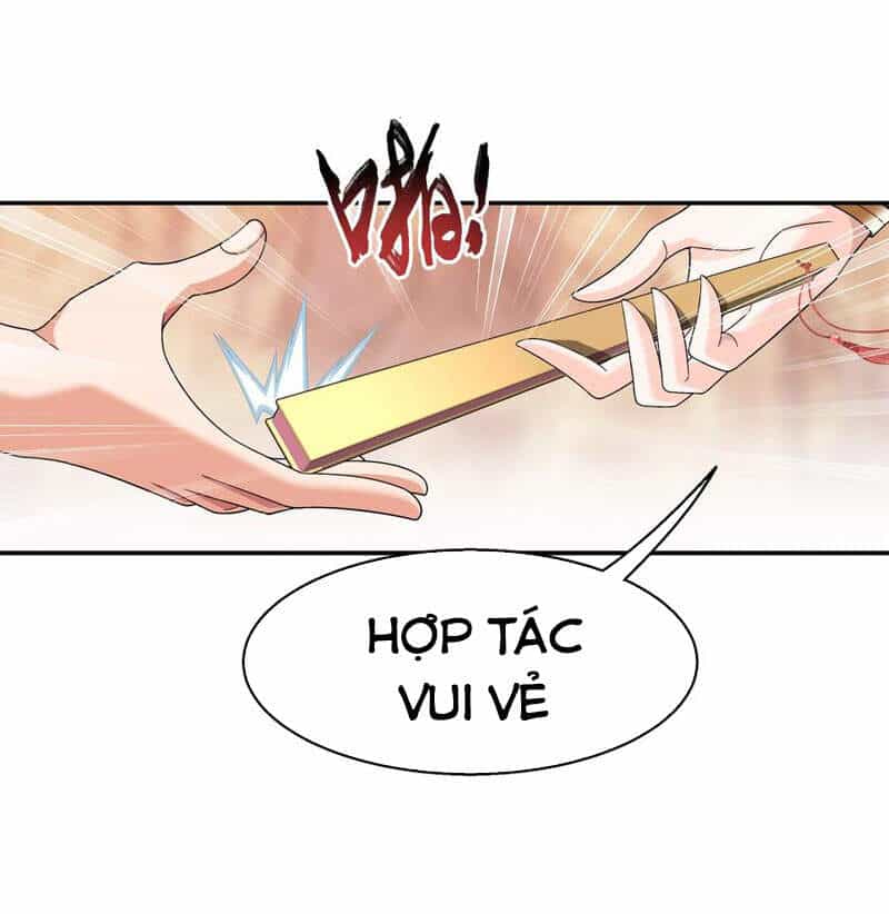 Đại Chúa Tể - Chương 308 - ảnh 26