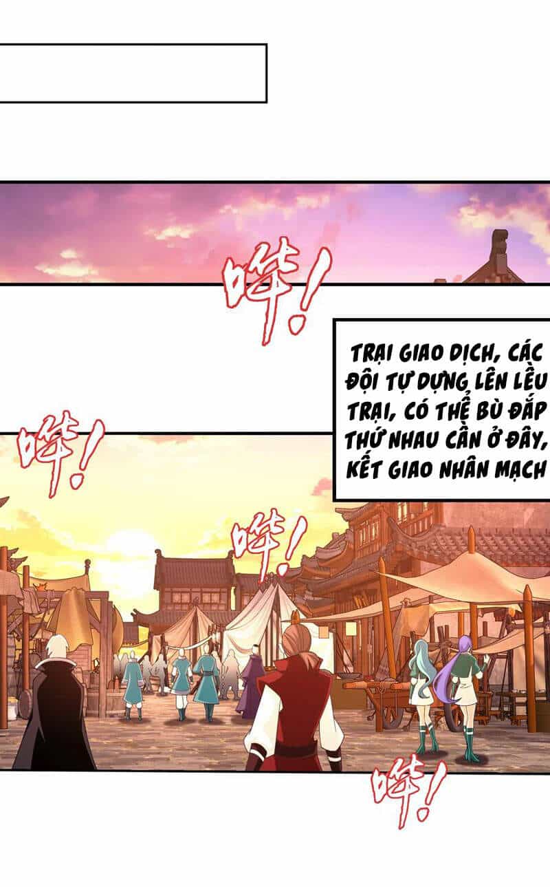 Đại Chúa Tể - Chương 308 - ảnh 27