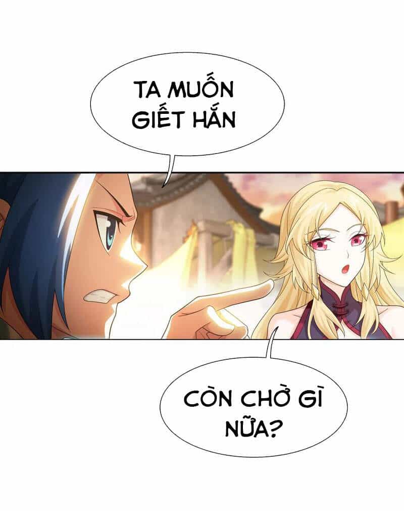 Đại Chúa Tể - Chương 309 - ảnh 10