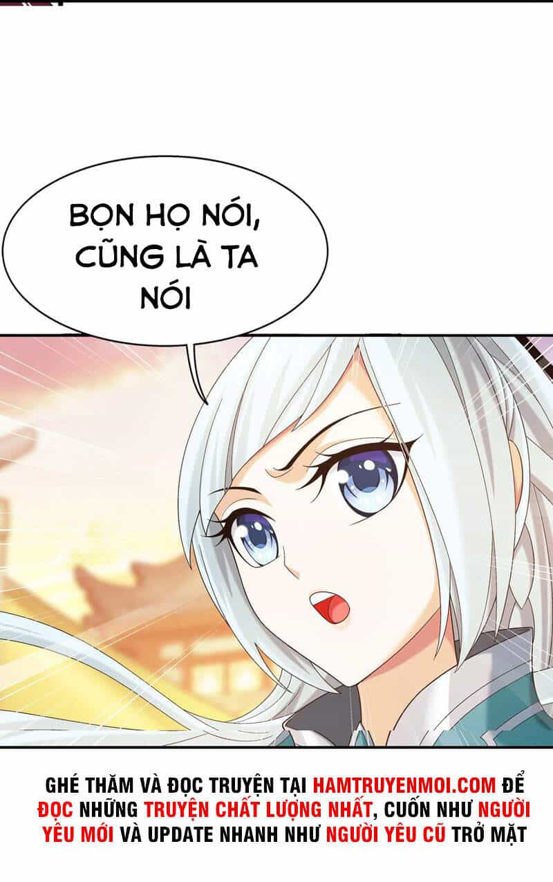 Đại Chúa Tể - Chương 309 - ảnh 18