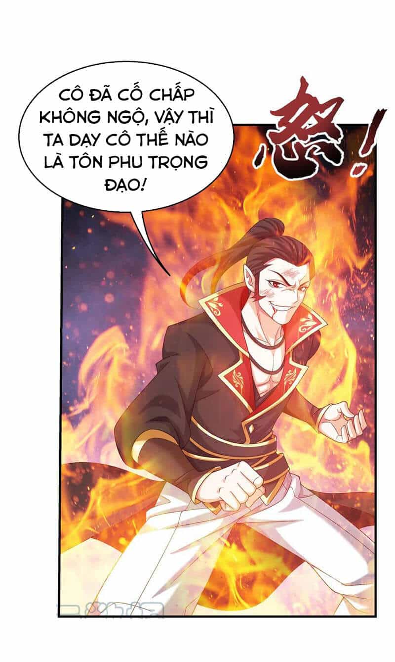 Đại Chúa Tể - Chương 309 - ảnh 22